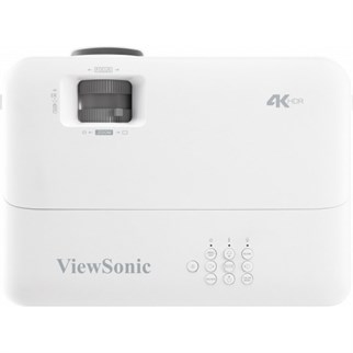 VIEWSONIC 3200ansilümen PX701-4K 5ms 240Hz 4K UHD DLP Projeksiyon Cihazı