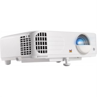 VIEWSONIC 3200ansilümen PX701-4K 5ms 240Hz 4K UHD DLP Projeksiyon Cihazı