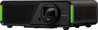 VIEWSONIC 3300lümen X2-4K Pro 4K UHD Kısa Mesafe Akıllı LED Projeksiyon Cihazı