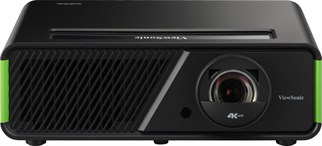 VIEWSONIC 3300lümen X2-4K Pro 4K UHD Kısa Mesafe Akıllı LED Projeksiyon Cihazı