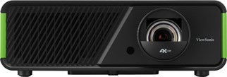 VIEWSONIC 3300lümen X2-4K Pro 4K UHD Kısa Mesafe Akıllı LED Projeksiyon Cihazı