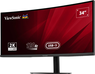 VIEWSONIC 34