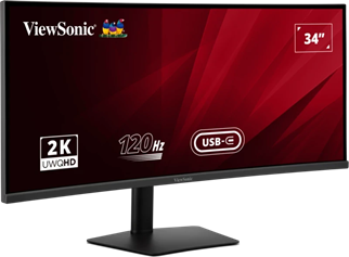 VIEWSONIC 34