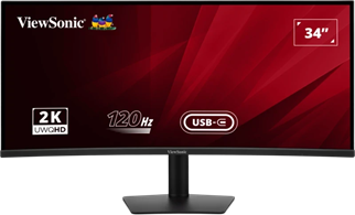 VIEWSONIC 34