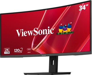 VIEWSONIC 34