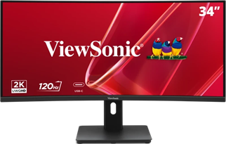 VIEWSONIC 34