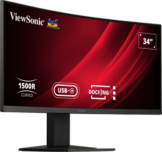 VIEWSONIC 34