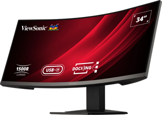 VIEWSONIC 34