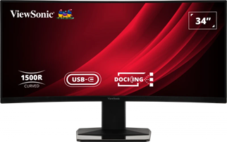 VIEWSONIC 34