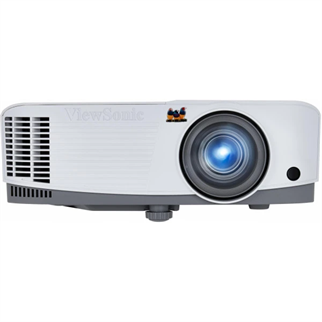 VIEWSONIC 3800ansilümen 800x600 PA503S 22.000:1 15.000saat (Eco Mod) DLP HDMI Projeksiyon