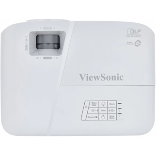 VIEWSONIC 3800ansilümen 800x600 PA503S 22.000:1 15.000saat (Eco Mod) DLP HDMI Projeksiyon