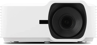 VIEWSONIC 4000-ansilümen LS400W WXGA 1280x800 Laser Projeksiyon Cihazı