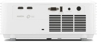 VIEWSONIC 4000-ansilümen LS400W WXGA 1280x800 Laser Projeksiyon Cihazı