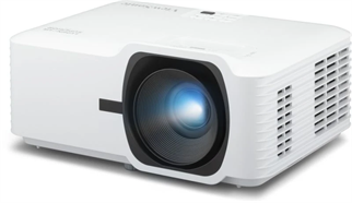 VIEWSONIC 4000ansilümen 1280x800 LSD400W Laser Projeksiyon