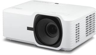 VIEWSONIC 4000ansilümen 1280x800 LSD400W Laser Projeksiyon