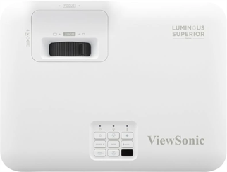VIEWSONIC 4000ansilümen 1280x800 LSD400W Laser Projeksiyon