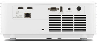 VIEWSONIC 4000ansilümen 1920x1080 LSD400HD-ST DLP HDMI Projeksiyon