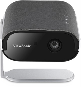VIEWSONIC 500lümen M1 Max VS20126 1920x1080 Wıfı Kablosuz Google TV LED Projeksiyon