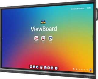 VIEWSONIC 55