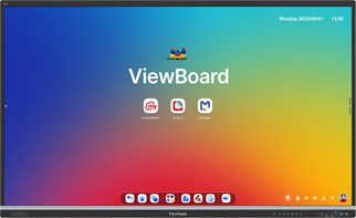 VIEWSONIC 55