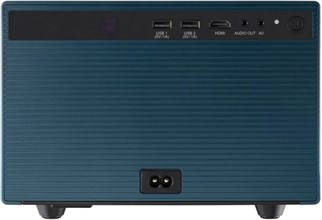 VIEWSONIC 630ansilümen LX60HD 1080p Dahili Google TV Akıllı LED Projeksiyon Cihazı