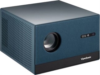 VIEWSONIC 630ansilümen LX60HD 1080p Dahili Google TV Akıllı LED Projeksiyon Cihazı