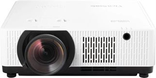 VIEWSONIC 7300ansilümen LSC731WU 1920x1200 WUXGA Lazer Projeksiyon Cihazı