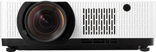 VIEWSONIC 7300ansilümen LSC731WU 1920x1200 WUXGA Lazer Projeksiyon Cihazı