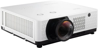 VIEWSONIC 7300ansilümen LSC731WU 1920x1200 WUXGA Lazer Projeksiyon Cihazı