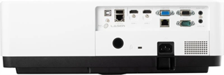 VIEWSONIC 7300ansilümen LSC731WU 1920x1200 WUXGA Lazer Projeksiyon Cihazı