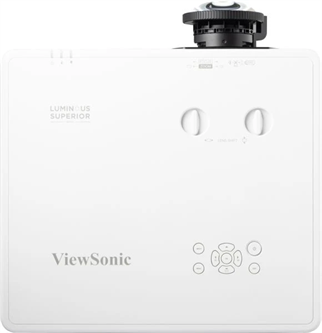 VIEWSONIC 7300ansilümen LSC731WU 1920x1200 WUXGA Lazer Projeksiyon Cihazı