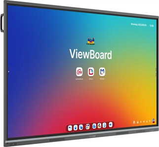 VIEWSONIC 86