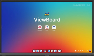 VIEWSONIC 86