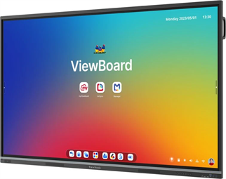 VIEWSONIC 86