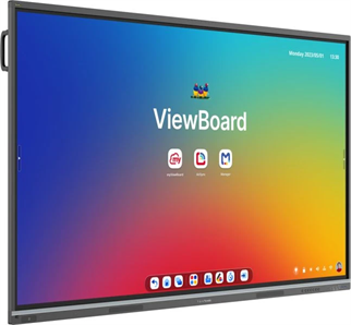 VIEWSONIC 86