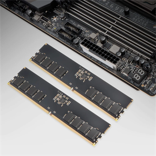 VISIONTEK 32GB DDR5 4800MHZ CL40 PC RAM VALUE 30220577-2608