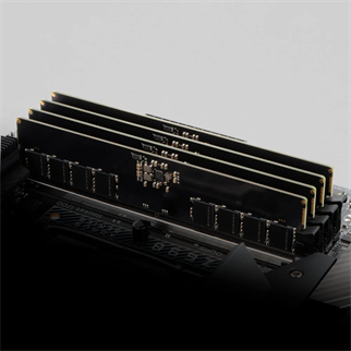 VISIONTEK 32GB DDR5 4800MHZ CL40 PC RAM VALUE 30220577-2608