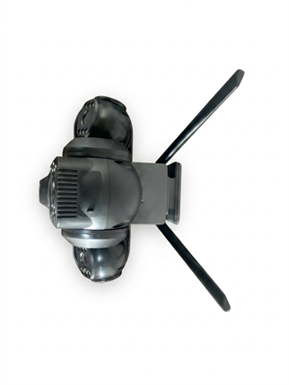 VIVA 4MP 4Lens PT Speed Dome 4G Solar Kamera SIM-864