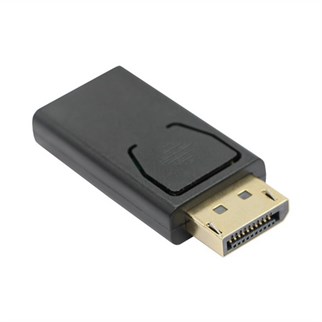 Vcom CA331 DisplayPort Erkek To Hdmi Dişi Çevirici