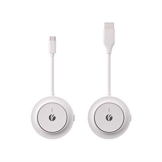 Vcom DD543 15 Metre 4K Wireless HDMI Extender