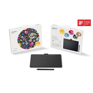 WACOM INTUOS MEDIUM CTL-6100K-B GRAFİK TABLET