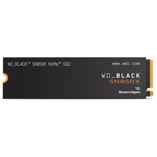WD 1TB SN850X WDS100T2XHE 7300-6300MB/s M2 NVME GEN4 DİSK