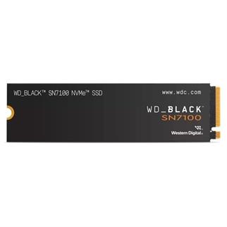 WD 500GB BLACK SN7100 WDS500G4X0E 6800-5800MB/s M2 NVME GEN4 DİSK