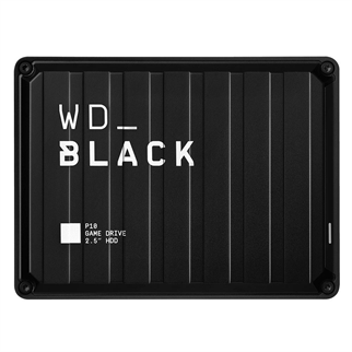 WD 5TB 2.5