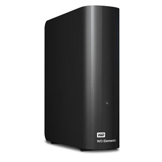 WD 6TB 2.5