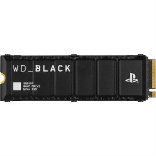 WD 8TB BLACK SN850P WDBBYV0080BNC-WRSN PS5 7300-6600MB/s M2 NVME GEN4 DİSK