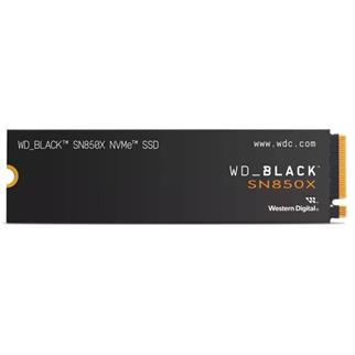 WD 8TB BLACK SN850X WDS800T2XHE 7200-6600MB/s M2 NVME GEN4 DİSK