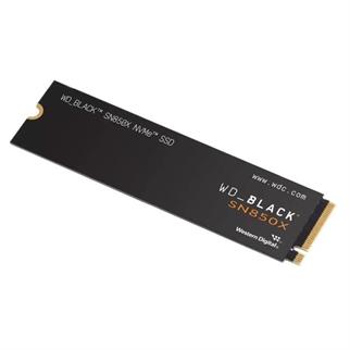 WD 8TB SN850X WDS800T2X0E 7200-6600MB/s M2 NVME GEN4 DİSK