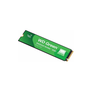 WD Green SN3000, WDS100T4G0E, 1TB, 5000/4200, Gen4, NVMe PCIe M.2 2280, SSD