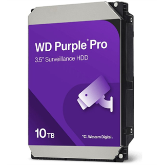 WD PURPLE WD102PURP 3,5